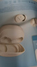 飛利浦（PHILIPS）豆式入耳耳機真無(wú)線(xiàn)藍牙睡眠耳機游戲耳機回音降噪超長(cháng)續航降噪通用蘋(píng)果華為禮物TAT2320白 曬單實(shí)拍圖