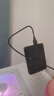 西部數(shù)據(jù)（WD）2TB 移動硬盤 USB3.0 SE系列 2.5英寸 機(jī)械硬盤 筆記本電腦外接 外置存儲辦公 大容量家庭存儲 曬單實(shí)拍圖