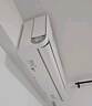 美的空調 大1.5匹全面風(fēng)空調掛機 風(fēng)尊二代家電國家補貼20%舒適風(fēng)空調 超一級能效 KFR-35GW/N8MXC1Ⅱ 曬單實(shí)拍圖