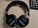 索尼（SONY）【新品上市】MDR-M1  索尼新款封閉式專業(yè)監(jiān)聽耳機  雙11 購物推薦 曬單實拍圖