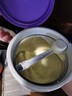 君樂(lè )寶(JUNLEBAO)淳護2段幼兒配方奶粉(6-12月齡)800g*6 曬單實(shí)拍圖