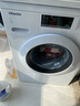 美諾（Miele）洗衣機8公斤蜂巢滾筒家用全自動(dòng)智能除菌除螨大容量歐洲原裝進(jìn)口WCA021 C【國家補貼】 曬單實(shí)拍圖