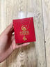 中國黃金（CHINA GOLD）黃金項鏈女士足金鏤空蝴蝶吊墜七夕婦女節生日禮物送女朋友老婆 鏤空蝴蝶吊墜【贈S925鏈】約0.3g 曬單實(shí)拍圖
