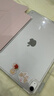 Apple/蘋果 iPad Air 11英寸 M3芯片2025年款 平板電腦 (256GB WLAN版)星光色 曬單實(shí)拍圖