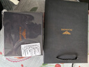 法萊阿瑪尼男士錢(qián)包男奢侈品真皮短款2025新款高端頭層軟牛皮錢(qián)夾男生日禮物 京倉配送/頭層牛皮【專(zhuān)柜禮盒】 代寫(xiě)賀卡打印照片聯(lián)系客服 曬單實(shí)拍圖