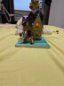 樂(lè )高（LEGO）積木拼裝迪士尼43217 飛屋環(huán)游記女孩女生玩具生日禮物 曬單實(shí)拍圖