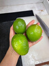 順豐 10斤云南香水檸檬新鮮奶茶店專(zhuān)用青檸水果當季新鮮整箱9 60-120g 9斤 曬單實(shí)拍圖