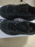 斐樂(lè )（FILA）跑步鞋老爹鞋男子跑步鞋MARSⅡ火星二代情侶款復古運動(dòng)鞋休閑鞋 黑-BK-F12M141116F 42.5 曬單實(shí)拍圖