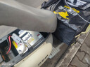 正擎電動(dòng)車(chē)鋰電池三元鋰快遞外賣(mài)家用三輪電動(dòng)摩托車(chē)專(zhuān)用大容量蓄電瓶 72V100AH約275km【寧德ATL三元+325A螞蟻板】 曬單實(shí)拍圖