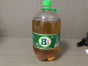 原漿鮮啤大桶裝啤酒頭道原裝青島風味全麥黃啤扎啤批發(fā) 1.5L 6桶 曬單實拍圖