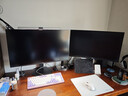 泰坦軍團(tuán) 31.5英寸大屏 2304分區(qū) MiniLED 4K 160Hz 雙模320Hz DyDs技術(shù) 廣色域?qū)I(yè)電競(jìng)顯示器 P326MV MAX 曬單實(shí)拍圖