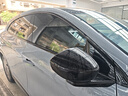固特異（GOODYEAR）汽車貼膜 金剛系列汽車隔熱膜汽車膜玻璃膜車窗膜全車膜防曬隔熱防爆太陽膜 曬單實拍圖