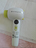 babycare兒童吹風(fēng)機新生嬰兒寶寶專(zhuān)用電吹風(fēng)無(wú)線(xiàn)低輻射學(xué)生宿舍青芥綠 曬單實(shí)拍圖