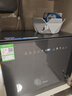 美的（Midea）UP2 Pro臺式洗碗機5+1套壁掛式嵌入式家用一級水效三星消毒 專(zhuān)利母嬰洗 洗烘消存一體 國家補貼20% 曬單實(shí)拍圖