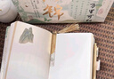 三年二班皆得所愿文具禮盒手賬本高顏值送同學伴手禮畢業(yè)禮物生日禮物獎品（精裝本/書簽/中性筆）西湖全景 曬單實拍圖
