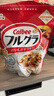 卡樂(lè )比（Calbee）即食燕麥片 原味水果麥片380g 日本進(jìn)口非油炸 營(yíng)養早餐代餐零食 曬單實(shí)拍圖