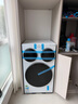 統帥（Leader）海爾智家懶人三筒洗衣機ProMax雙烘版全自動(dòng)12.5KGXQGL125-MHBLDE697WU1三桶國家補貼 林高遠同款 曬單實(shí)拍圖