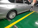 韓泰（Hankook）汽車(chē)輪胎 205/55R16 91V K415 原配大眾寶來(lái)/高爾夫/朗逸 曬單實(shí)拍圖