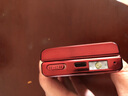 金立（Gionee）W2025 全網(wǎng)通4G老年機5000毫安超長(cháng)待機 翻蓋老年專(zhuān)用手機 2.8英寸大屏老年人大字大聲功能機紅色 曬單實(shí)拍圖
