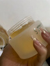 SKISGEM德國進(jìn)口蝦青素睡眠面膜免洗補水保濕去黃提亮膚色改善暗沉男女士 100g【熬夜急救 去黃抗氧化】 曬單實(shí)拍圖