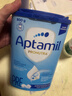 愛(ài)他美（Aptamil）德國愛(ài)他美經(jīng)典藍罐易樂(lè )罐嬰幼兒奶粉800G 【新客開(kāi)罐都可退】經(jīng)典pre段 800g 曬單實(shí)拍圖