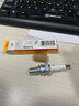NGK摩托車(chē)鎳合金火花塞125排量 DR8EA 長(cháng)江濟南輕騎隆鑫望江科技建設 曬單實(shí)拍圖