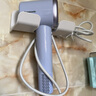 松下（Panasonic）【國家補貼】家用高速電吹風(fēng)機筒大功率速干負離子溫控護發(fā)送女友禮物小森林EH-NE6L 曬單實(shí)拍圖