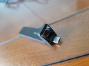 ThinkPlus聯(lián)想U盤(pán) 128G 雙接口固態(tài)U盤(pán)讀速高達550MB/S USB/Type-C手機高速大容量辦公優(yōu)盤(pán)TU205系列 曬單實(shí)拍圖