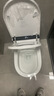 惠達智能馬桶帶水箱翻圈翻蓋離座停電沖水泡沫盾坐便器HDZA-CK09-PRO 曬單實(shí)拍圖