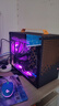 技嘉全家桶RTX5080/5070 Ti/9070XT/intel酷睿ultra 7 265KF電競游戲發(fā)燒直播設計AI繪圖臺式電腦主機 四：U7 265KF丨RTX5070Ti 曬單實(shí)拍圖