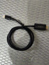 綠聯(lián)Type-C轉HDMI線(xiàn)雷電4/5轉換器USB-C轉接頭擴展高清4K60/2K144Hz投屏適用MacBook/iPad Air筆記本 曬單實(shí)拍圖