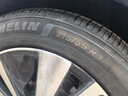 米其林（MICHELIN）汽車(chē)輪胎 215/55R17 94V 浩悅五代Primacy 5 適配邁騰帕薩特/天籟 曬單實(shí)拍圖