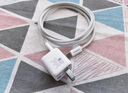 品勝蘋(píng)果數據線(xiàn)PD快充30W充電線(xiàn)Type-C適用iPhone14pro/13/12/11手機iPad車(chē)載USB-C充電器線(xiàn)2米加長(cháng)20W 曬單實(shí)拍圖