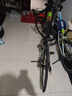 喜德盛（xds）公路自行車(chē)RT280超輕鋁合金車(chē)架禧瑪諾變速14速線(xiàn)拉油壓碟剎 太空灰/黑 700C*480（建議身高165-175cm） 曬單實(shí)拍圖