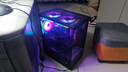 藍(lán)寶石AMD RADEON  RX 7650GRE系列游戲黑神話悟空顯卡電腦獨(dú)立顯卡 RX 7650GRE 8G白金 曬單實(shí)拍圖