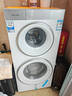 卡薩帝（Casarte）攬光雙子WD分區洗 懶人多筒洗衣機全自動(dòng) 14公斤超薄全嵌 CS B14LWGWDU1家電補貼20% 曬單實(shí)拍圖
