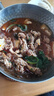東來順 內(nèi)蒙古羔羊原切羊肉卷 300g 羊肉片 火鍋食材 羊肉生鮮 羔羊切片300g（1袋裝） 曬單實拍圖
