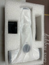 物克（VVU&CCO）充電式無(wú)線(xiàn)吹風(fēng)機風(fēng)筒電吹風(fēng)學(xué)生宿舍吹頭發(fā)3檔冷熱便攜type-c充電高轉速風(fēng)筒美術(shù)聯(lián)考 珍珠白【高速電機】快充/100檔/不插電熱風(fēng) 曬單實(shí)拍圖