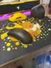 雷蛇（Razer）煉獄蝰蛇V3pro專(zhuān)業(yè)版無(wú)線(xiàn)鼠標  輕量化 右手人體工學(xué)設計黑色(專(zhuān)用防滑貼+Type-C充電接口) 曬單實(shí)拍圖