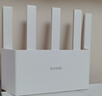 Tenda騰達路由器WiFi7【京東獨家】無(wú)線(xiàn)千兆穿墻王信號增強家用全屋2.5g網(wǎng)口云霄BE3600放大器立式 曬單實(shí)拍圖