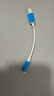 索尼（SONY） MDR-ZX110AP 頭戴式有線(xiàn)耳機3.5mm接口 帶麥可通話(huà) 學(xué)生網(wǎng)課英語(yǔ)學(xué)習辦公 筆記本電腦手機適用 白色 曬單實(shí)拍圖