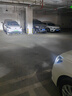 路泊斯特（ROBUST）適用汽車(chē)h8h9h11led大燈強光燈泡亮遠近一體無(wú)損改安裝led車(chē)燈泡 曬單實(shí)拍圖
