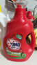 奧妙（OMO） 除菌除螨酵素洗衣液12斤（3kg*2）72小時(shí)抑菌 99%除螨 家庭必備 曬單實(shí)拍圖