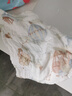 babyincoming嬰兒小方巾兒童毛巾純棉紗布新生兒口水巾用品寶寶洗臉巾 【1條】花型隨機 25*25cm 規格 曬單實(shí)拍圖