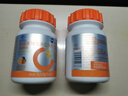 果維康成人維生素c含片香橙味100片*125mg 維c vc 補充VC男士女士咀嚼片 曬單實(shí)拍圖