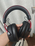 MICROKIA【三角洲冠軍推薦|賽事專(zhuān)用】電競游戲耳機頭戴式藍牙無(wú)線(xiàn)2.4G四模fps聽(tīng)聲辨位吃雞csgo筆記本電腦 曬單實(shí)拍圖