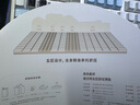 亞朵星球記憶棉床墊子薄海綿石墨烯雙面家用床褥子雙人榻榻米便攜1.5*2米 曬單實(shí)拍圖