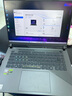 ROG魔霸新銳 2025 銳龍9 16英寸 游戲本筆記本電腦(R9 8940HX 16G 1T RTX5060 2.5K 165Hz) 曬單實(shí)拍圖