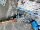 適用于福特 原廠(chǎng)氧傳感器 觸媒轉換器 4S原裝三元催化前后氧傳感 前/氧傳感器 單條【純正原廠(chǎng)】 ?？怂?曬單實(shí)拍圖