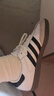阿迪達斯 adidas三葉草samba T頭鞋運動鞋男女休閑鞋B75806 37 曬單實拍圖
